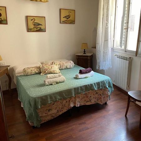 Residenza Dei Medici Palace Matilde Florencie Exteriér fotografie