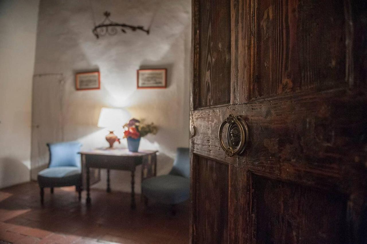 Residenza Dei Medici Palace Matilde Florencie Exteriér fotografie