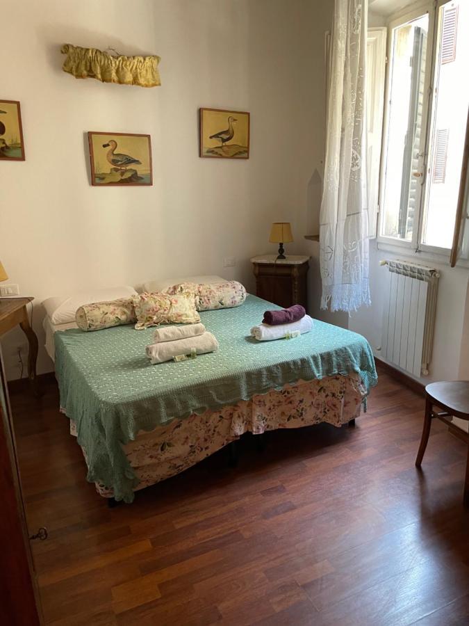 Residenza Dei Medici Palace Matilde Florencie Exteriér fotografie