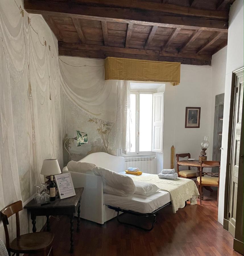 Residenza Dei Medici Palace Matilde Florencie Exteriér fotografie